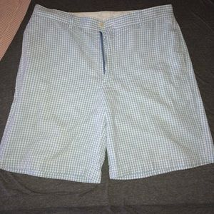 Men’s vineyard vines club shorts size 34